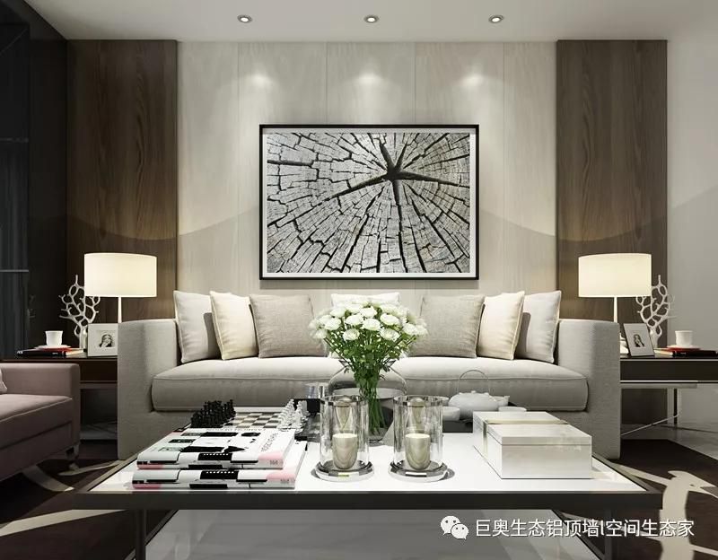 家用集成墻面，冬天再也不怕冷了！